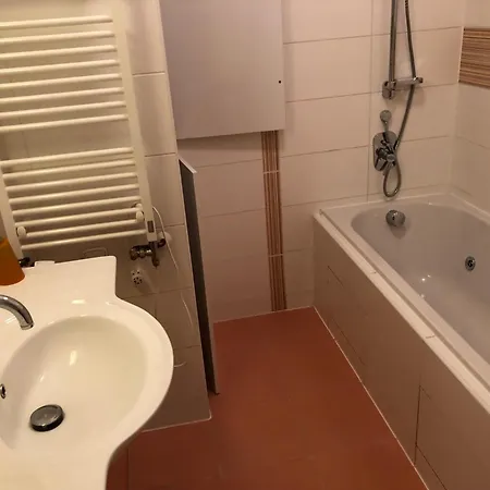 Ubytování v soukromí Solo Loft With Spectacular Views Praha